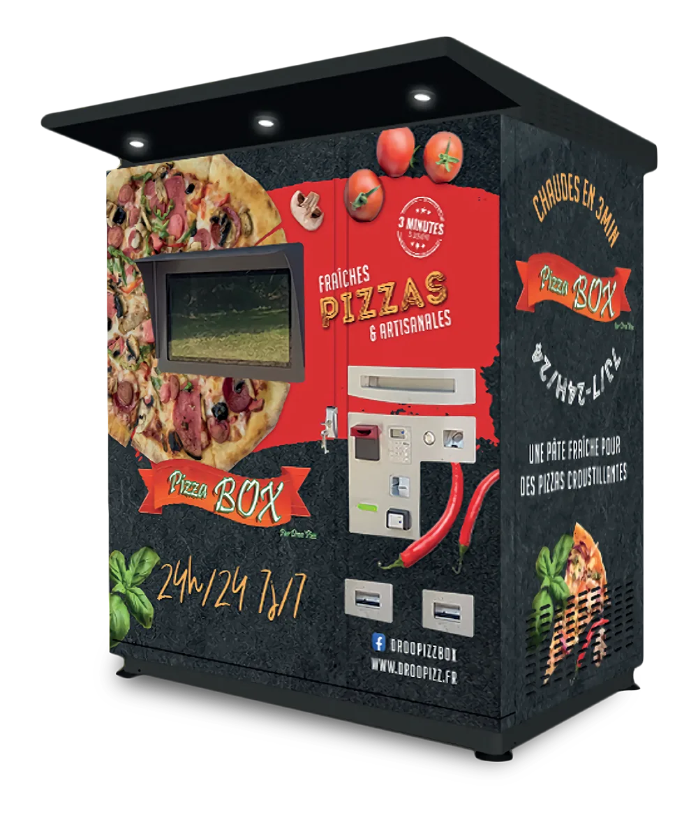 Pizza napolitaine : pâte, bord et cuisson