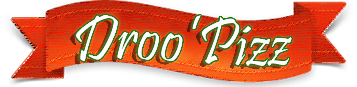Droo'Pizz